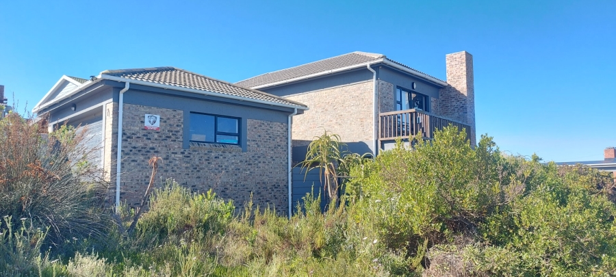 5 Bedroom Property for Sale in Dana Bay Western Cape